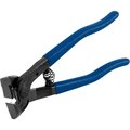 Vitrex 1 x 0.9 x 8.5 in. QEP Steel Tile Nipper 27392